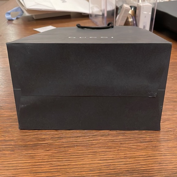 Gucci shopping bag - Picture 10 of 11